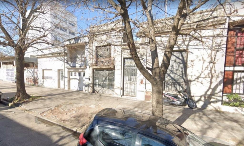 En zona Norte, ladrones rompieron la cerradura y asaltaron unas oficinas