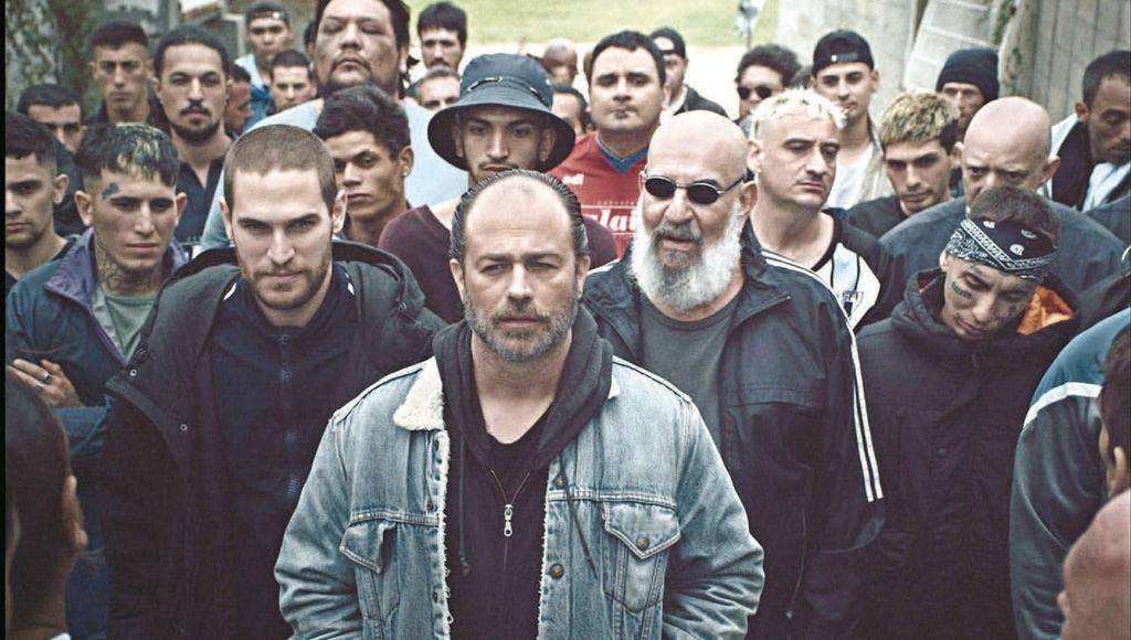 “Barrabrava”: los vicios del fútbol vuelven a la tevé