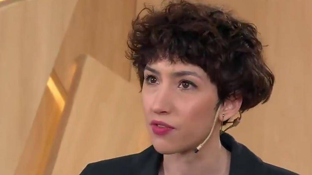 “No lo sentí como abuso”: Sofía Gala recordó cuando tenía 15 y salía con uno de 40