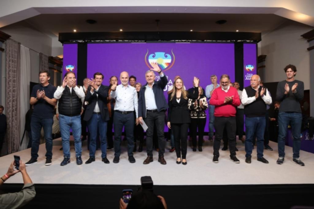 Elecciones con impacto nacional: la UCR arrasó en Jujuy y el FdT, en La Rioja