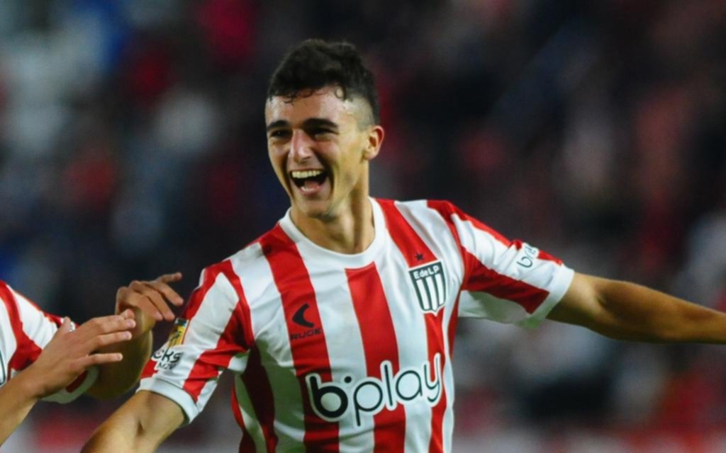 Uno por uno: el boletín de calificaciones de los jugadores de Estudiantes