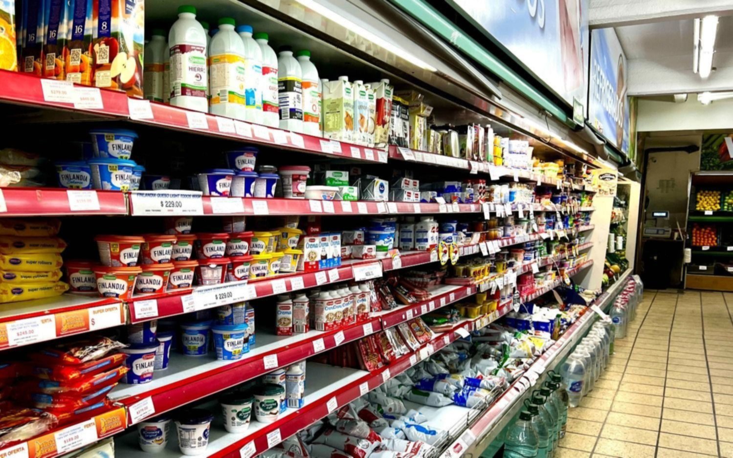 Semana de negociaciones y la "inflación de la polémica"