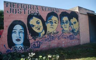 Masacre de Monte: "Si bien hay más de 300 testigos en la causa, solo 32 prestarán declaración en los Tribunales"