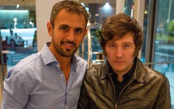 Críticas a Milei desde JxC: "Terminó sirviendo para que siga gobernando la casta"