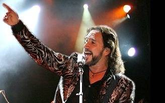 Marco Antonio Solís regresa a Buenos Aires en octubre