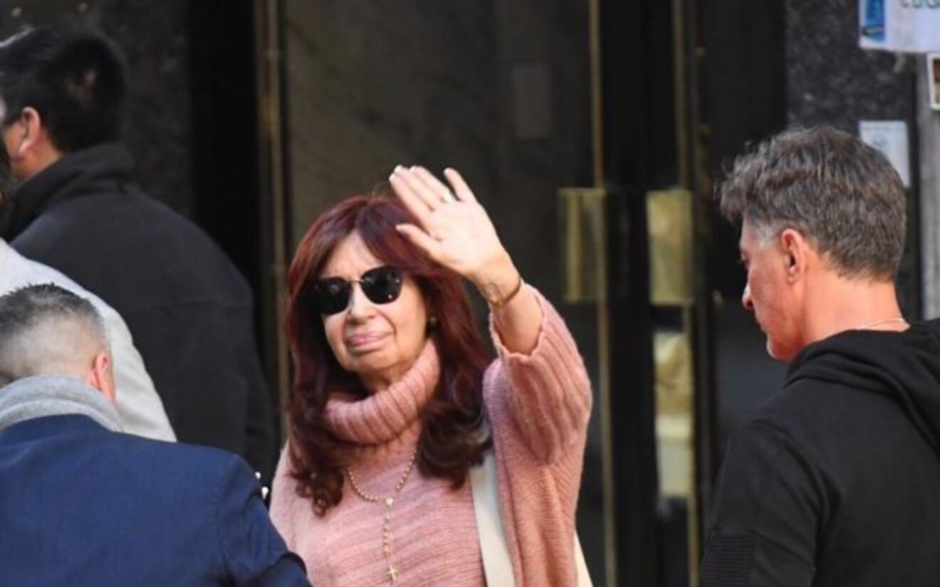 Secretaria de Milman declaró que le hicieron borrar fotos sobre el atentado a CFK en la oficina de Bullrich