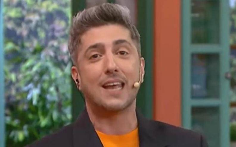 Jey Mammon: “Es una falsa denuncia y van a tener que responder en la Justicia”