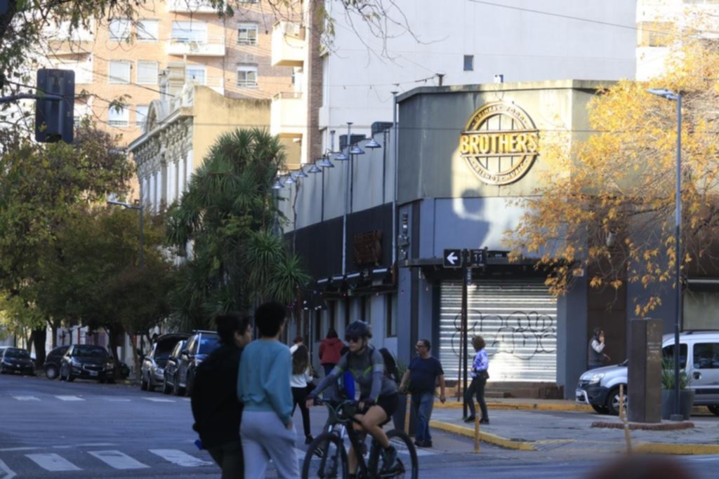 Ruido y hartazgo: vecinos de La Plata denuncian descontrol nocturno