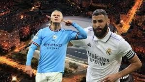 Real Madrid-City, en una final anticipada