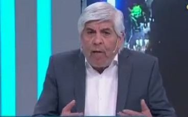 Moyano calificó de "irresponsable" e "incapaz" a Patricia Bullrich y la respuesta no demoró: "Mafioso"