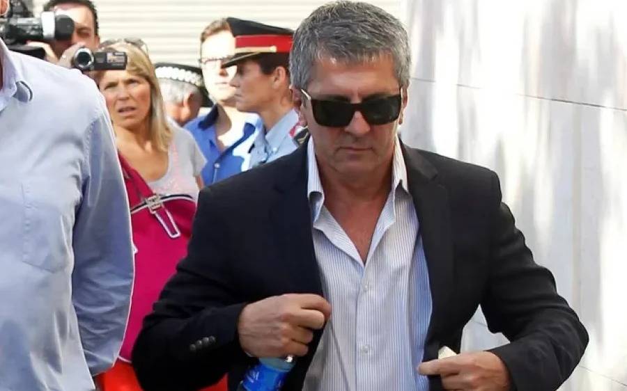 El padre de Messi, sin pelos en la lengua: furioso comunicado por los rumores de millonario contrato