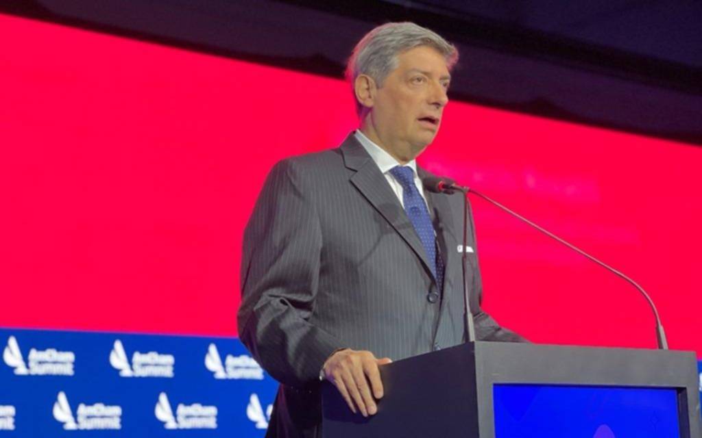 Rosatti: "Hemos tomado decisiones que no han agradado al poder de turno"