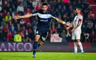 Ivo Mammini y su función ante Arsenal: "Trato de aportarle al equipo desde donde me toque"