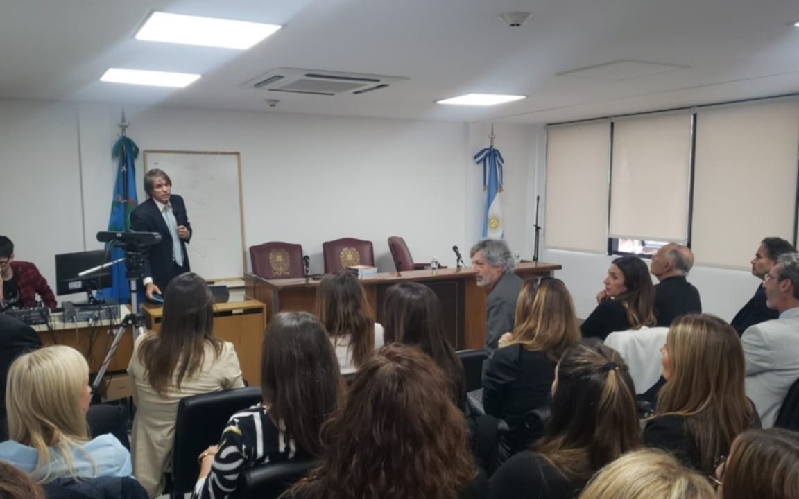 Miradas sobre la Jurisprudencia en el Juicio por Jurados