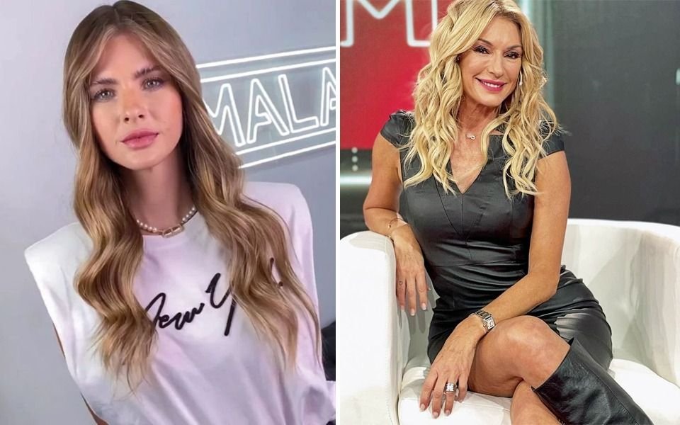 China Suárez vs Yanina Latorre: demanda de 30 millones y "vos seguí levantadote a..."