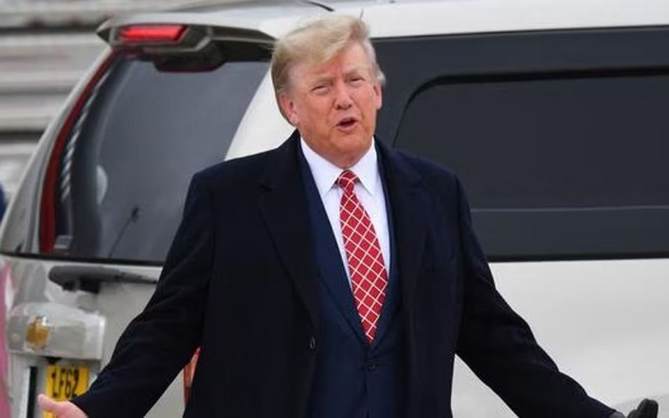 Trump, culpable de agresión sexual por la Justicia de Nueva York: cuál fue la condena