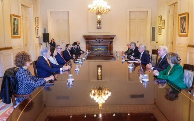 Argentina revocó la condecoración al colaboracionista francés Maurice Papon 