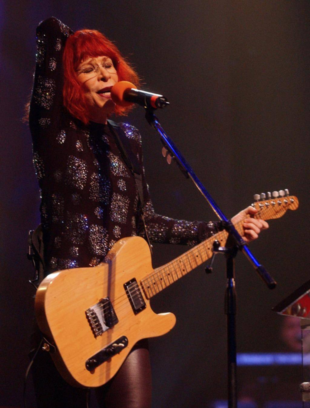 Rita Lee: adiós a una mutante que liberó a la sociedad