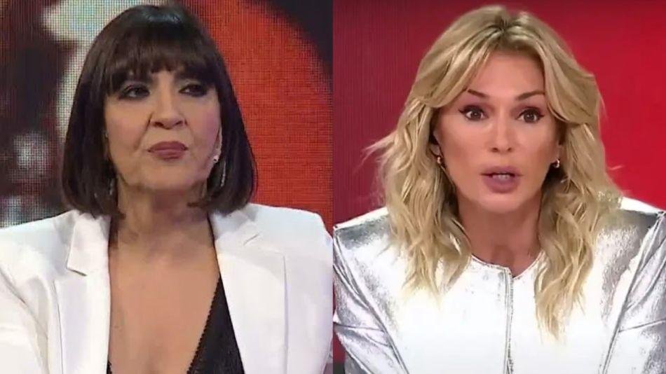 Explotó todo: “Yarará” Latorre estalló contra la “cínica” Vernaci