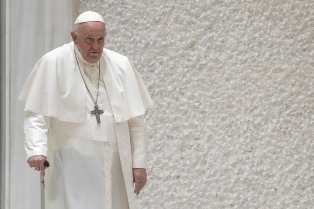 Francisco: “Algunos en el Gobierno querían cortarme la cabeza”