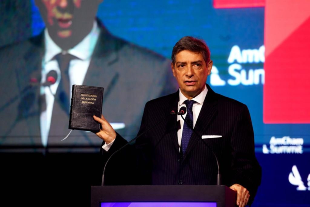 Massa se sumó al rechazo a las PASO en el FdT