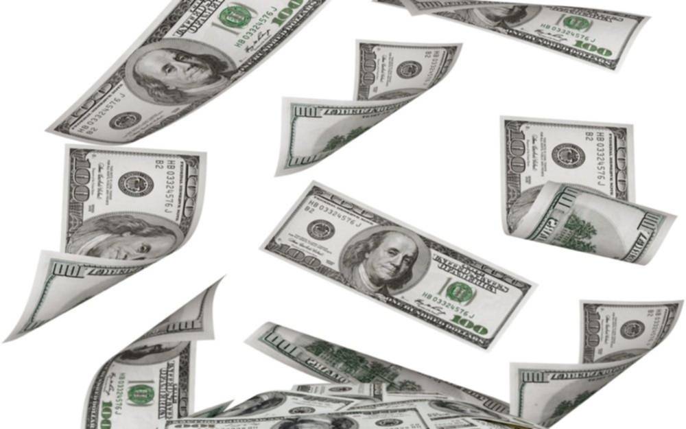 Entre allanamiento a bancos y un IPC recalentado, en las cuevas esperan nuevo saltito del blue