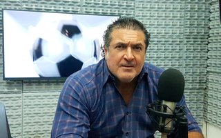 Dr. Diego Barés: "Las secuelas post Covid son mucho más frecuentes en mujeres"