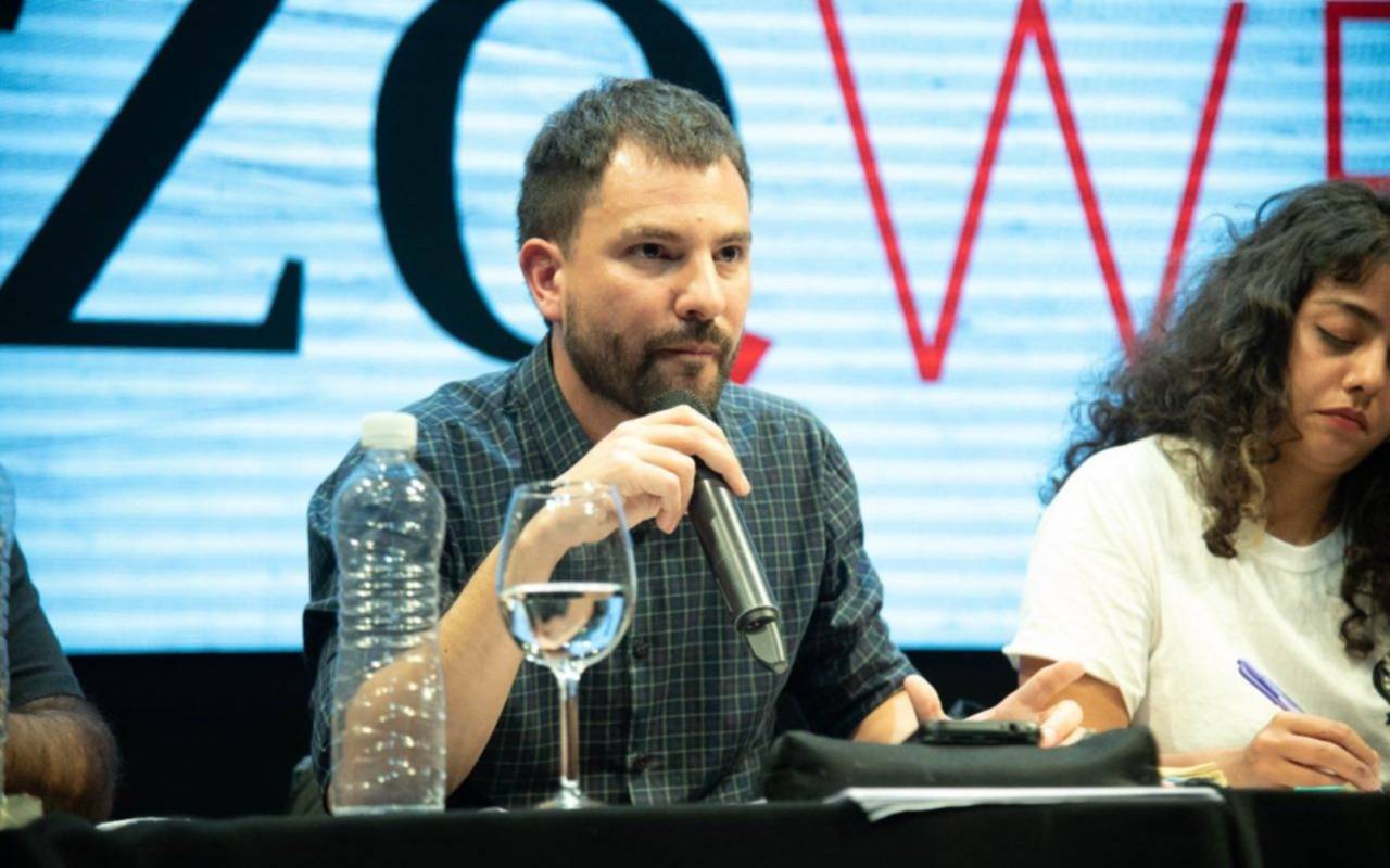 Un precandidato propuso salario mínimo de medio millón de pesos