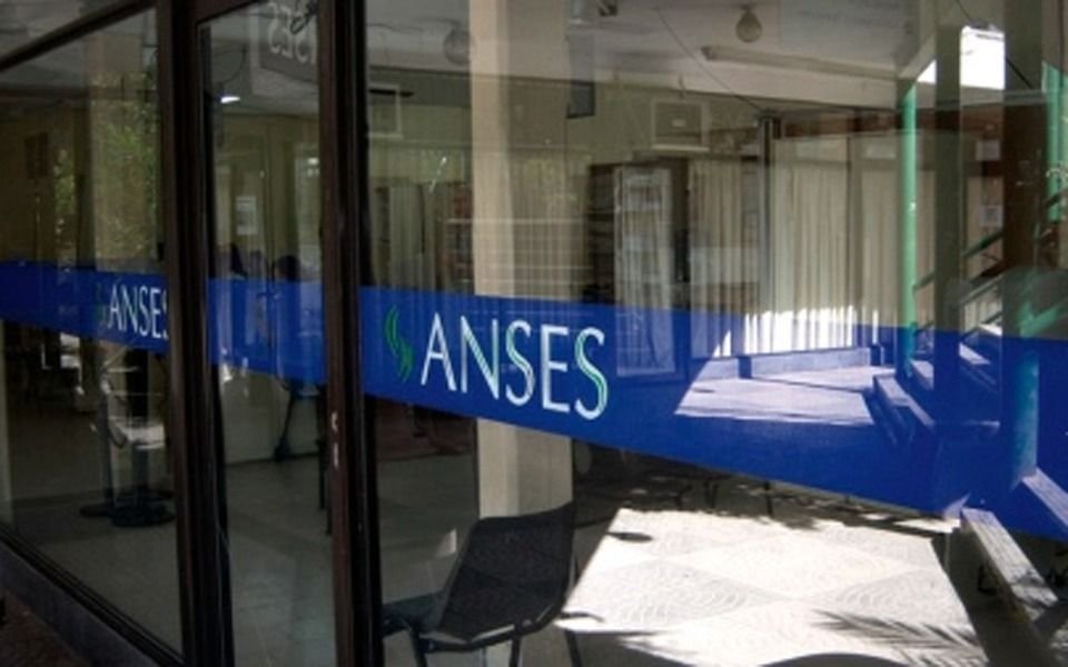 ANSES cu ndo cobro jubilaciones AUH SUAF y otras prestaciones