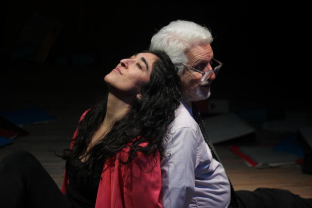 “Con las manos atadas”: una comedia dramática de Claudia Piñeiro en La Plata