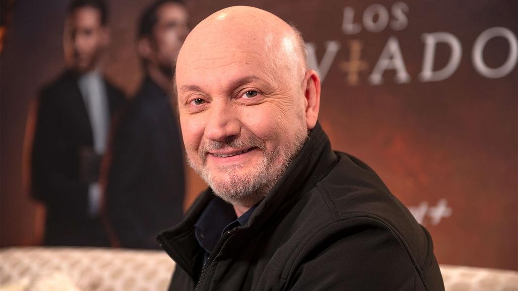 “Qué bello es vivir”, el motivo por el que Campanella dejó todo por el cine