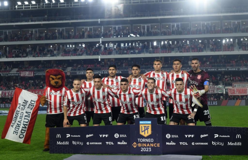 Estudiantes y dos semanas que marcarán su rumbo