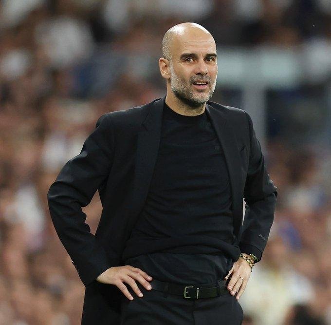 El deseo de Guardiola: “Espero que Messi vuelva al Barsa y se pueda despedir como se merece”