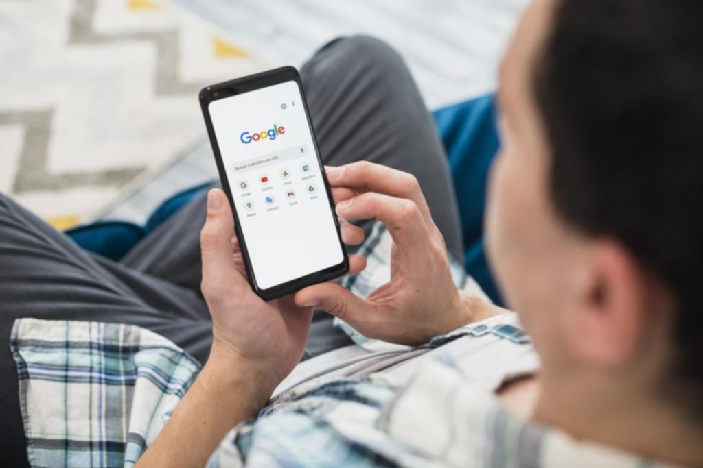 Inteligencia Artificial: cómo es Bard, lo nuevo de Google