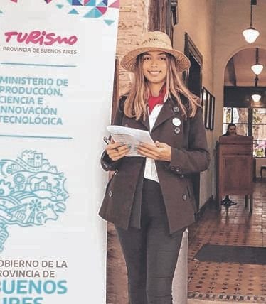 La provincia de Buenos Aires mete fichas al enoturismo