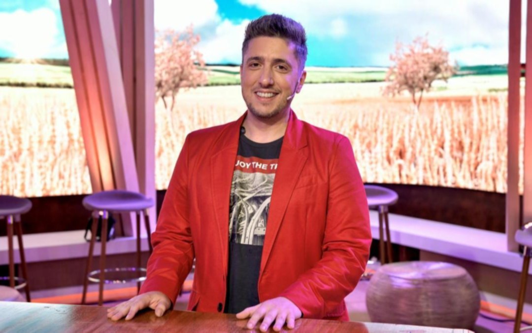 El contundente requisito que le pidió Telefé a Jey Mammón para volver a la TV: "Que actúe..."