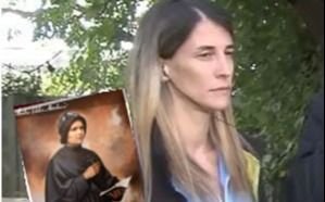 ¿Un milagro? El conmovedor relato de la mamá de la joven que fue arrojada de un balcón de La Plata
