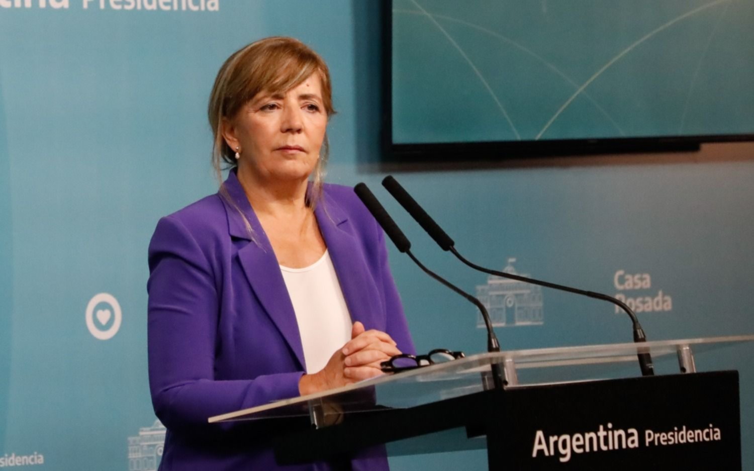 El Gobierno volvió a criticar a la Corte: "El Poder Judicial se gobierna a sí mismo y trata de avanzar sobre los otros poderes"