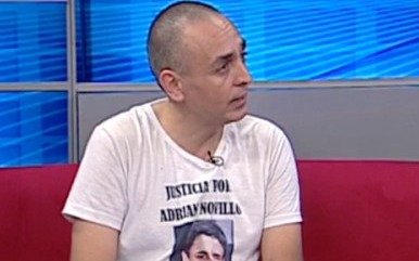 Se suicidó Marcelo Novillo, padre del joven asesinado por patota en Quilmes