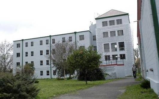 Una batería de reclamos por el estado del albergue universitario de la UNLP 