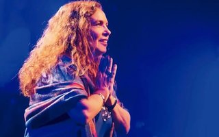 Sandra Mihanovich: "Para interpretar una canción, tiene que tener algo que me motive"