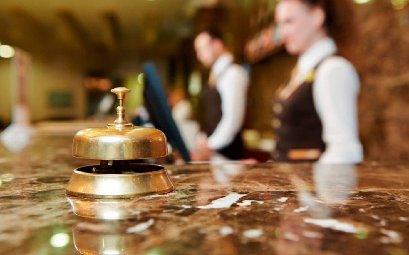 Afirman que aumentó el empleo el rubro hotelero de La Plata