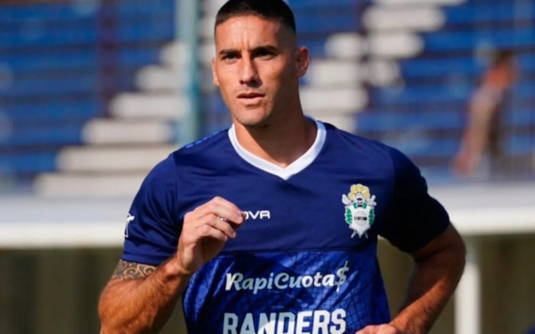 "Chirola" Romero espera por la recuperación de Lescano y Morales para armar el once titular contra Lanús