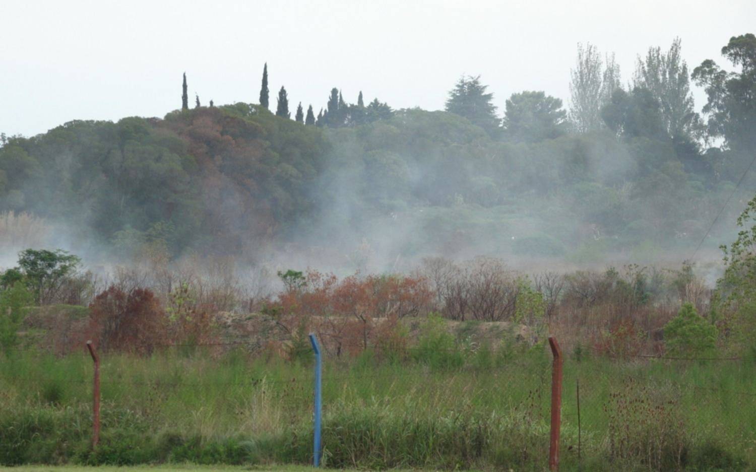 Mañana en El Día: canteras, contaminación y peligro a cielo abierto
