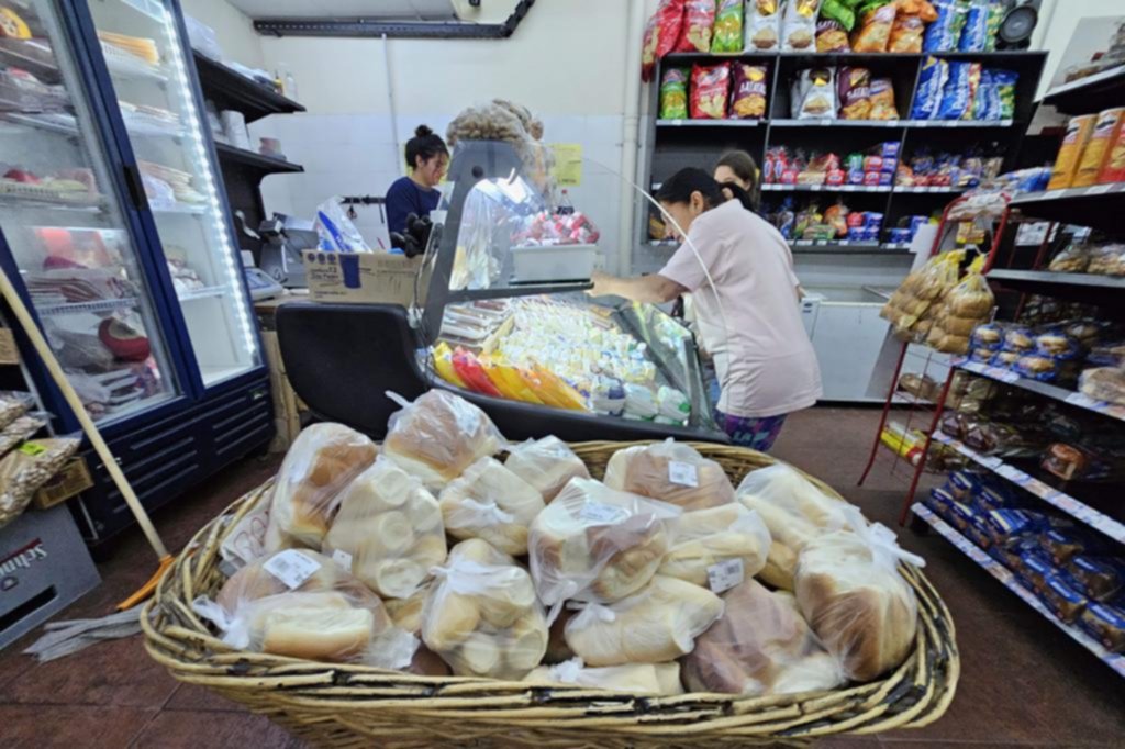 Con alimentos al tope, la inflación volvería a estar arriba del 7%