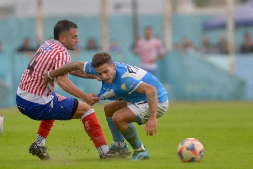 Las chances de San Carlos para ganar el Apertura
