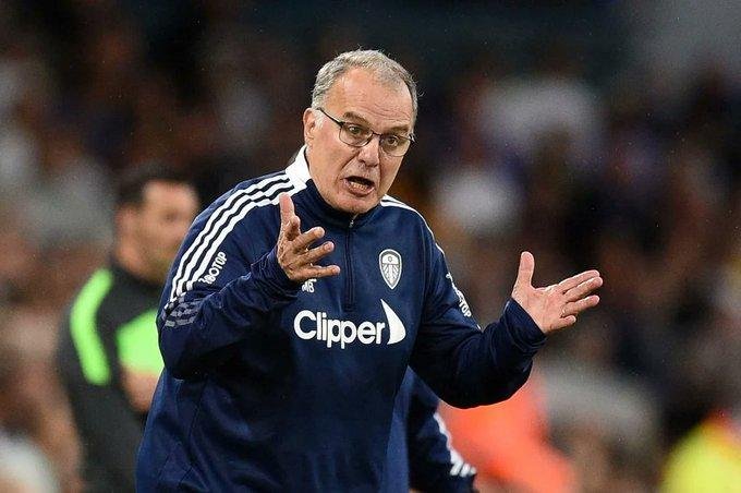 Acuerdo total para que Bielsa dirija a Uruguay
