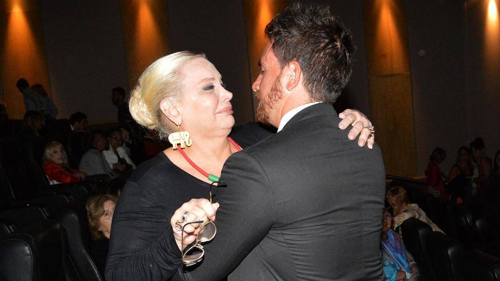 El Edipo de Fede Bal: “Ojalá tenga una mujer como mamá”