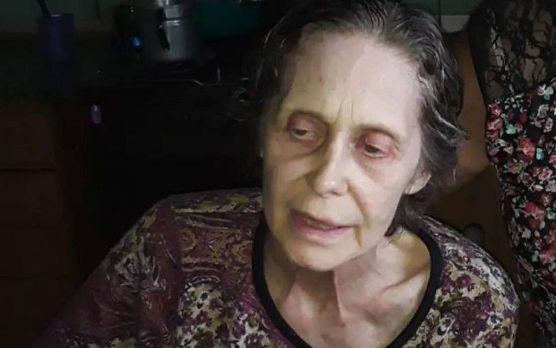 Camila Perisse, en su peor momento: internan de urgencia a la actriz y preocupa su salud