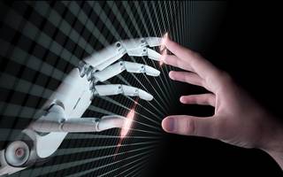 Inteligencia Artificial: "Causará un shock permanente, año tras año, ir viendo el avance de esta revolución"